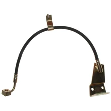 Brake Hydraulic Hose - Front Left Driver Side - Raybestos BH38047