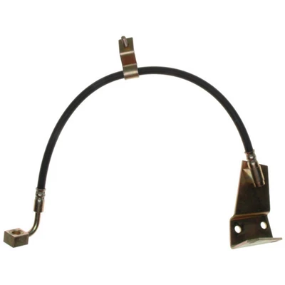 Brake Hydraulic Hose - Front Left Driver Side - Raybestos BH38047