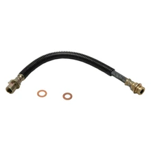 Brake Hydraulic Hose - Rear Side - Raybestos BH380470