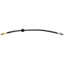 Brake Hydraulic Hose - Front Side - Raybestos BH380476