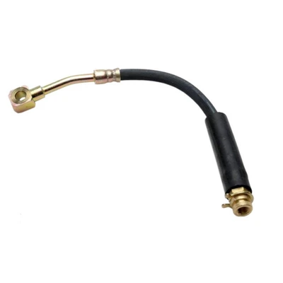 Brake Hydraulic Hose - Rear Right Passenger Side - Raybestos BH380479