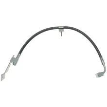 Brake Hydraulic Hose - Front Right Passenger Side - Raybestos BH38048