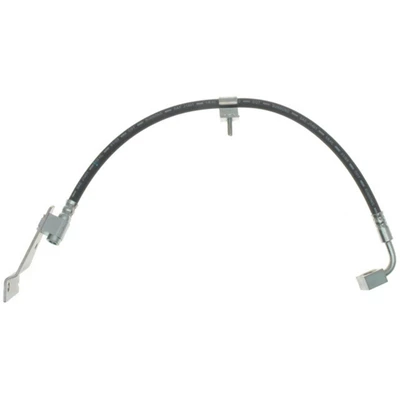 Brake Hydraulic Hose - Front Right Passenger Side - Raybestos BH38048