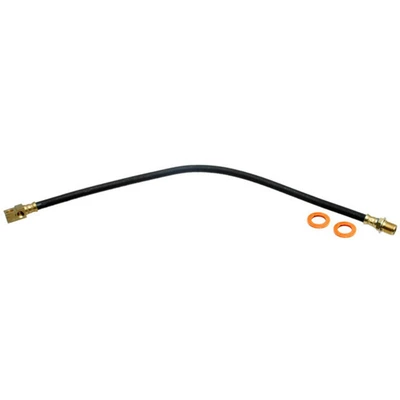 Brake Hydraulic Hose - Raybestos BH380480