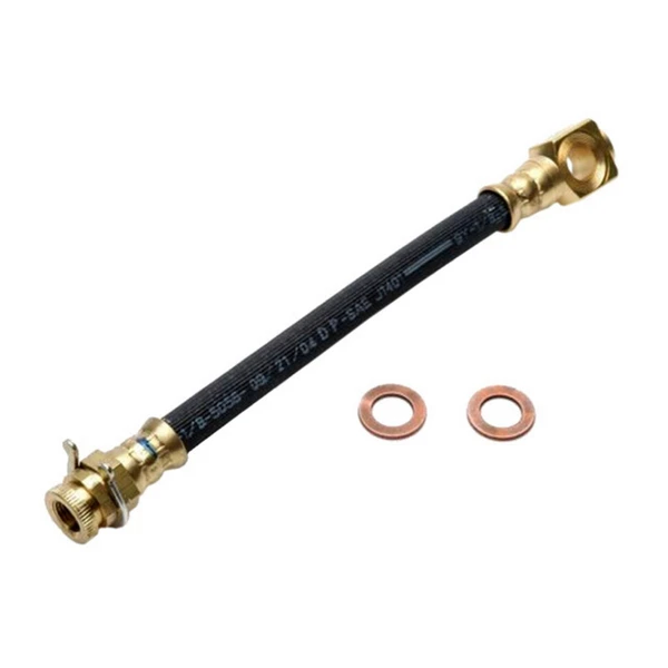 Brake Hydraulic Hose - Raybestos BH380483