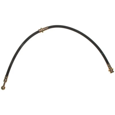 Brake Hydraulic Hose - Raybestos BH380486