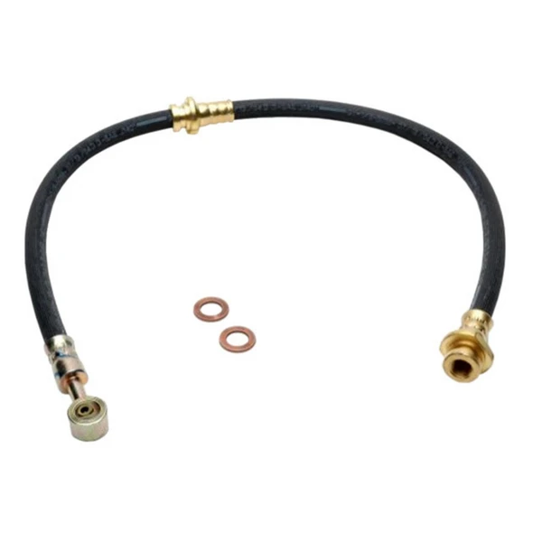 Brake Hydraulic Hose - Raybestos BH380487
