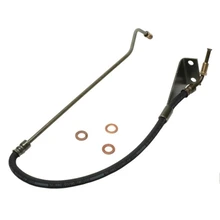 Brake Hydraulic Hose - Rear Right Passenger Side - Raybestos BH380498