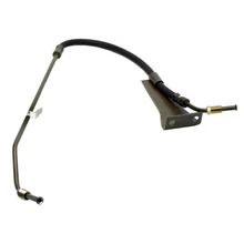 Brake Hydraulic Hose - Rear Left Driver Side - Raybestos BH380499