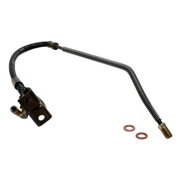 Brake Hydraulic Hose - Raybestos BH380500