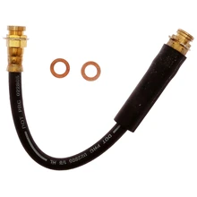 Brake Hydraulic Hose - Front Left Inner - Raybestos BH380505