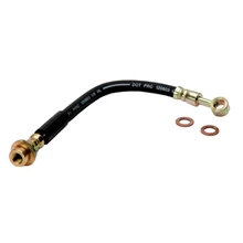 Brake Hydraulic Hose - Rear Side - Raybestos BH380510