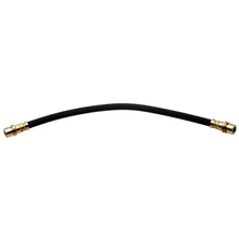 Brake Hydraulic Hose - Rear Center - Raybestos BH380515