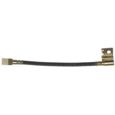 Brake Hydraulic Hose - Rear Right Passenger Side - Raybestos BH380528