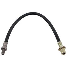 Brake Hydraulic Hose - Rear Side - Raybestos BH380535