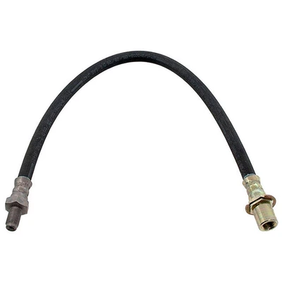 Brake Hydraulic Hose - Rear Side - Raybestos BH380535