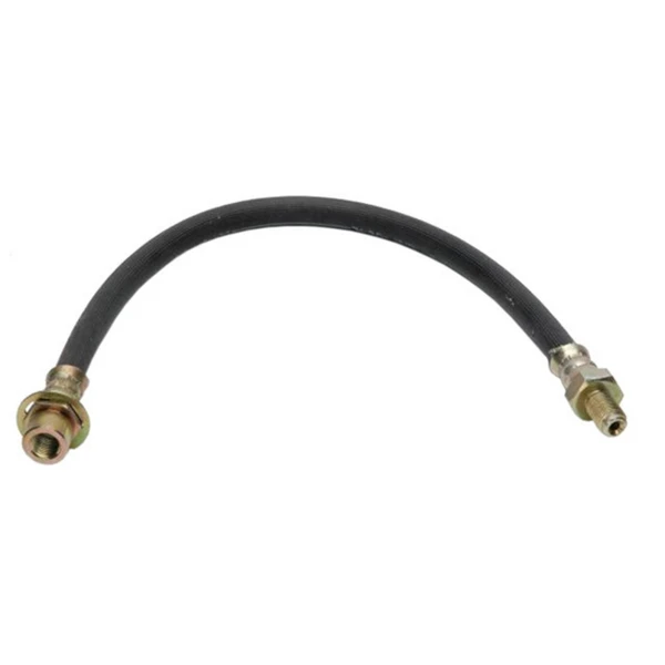 Brake Hydraulic Hose - Front Left Inner - Raybestos BH380536