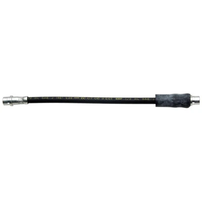 Brake Hydraulic Hose - Front Inner - Raybestos BH380537