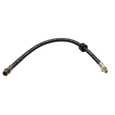 Brake Hydraulic Hose - Front Side - Raybestos BH380538