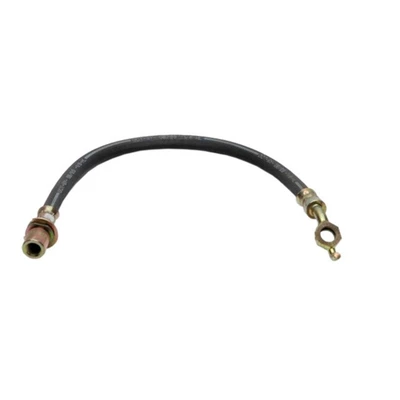 Brake Hydraulic Hose - Rear Side - Raybestos BH380539