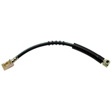 Brake Hydraulic Hose - Front Left Driver Side - Raybestos BH38054