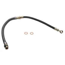 Brake Hydraulic Hose - Front Side - Raybestos BH380545