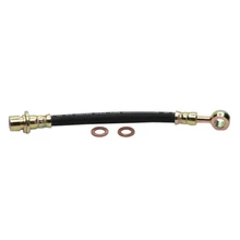 Brake Hydraulic Hose - Rear Outer - Raybestos BH380548