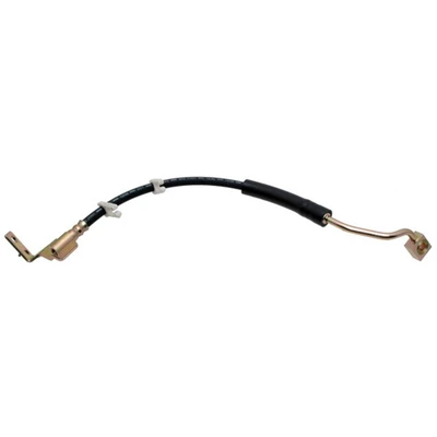 Brake Hydraulic Hose - Front Right Passenger Side - Raybestos BH380556