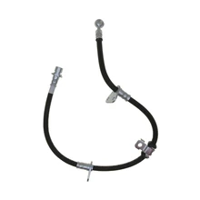 Brake Hydraulic Hose - Front Left Driver Side - Raybestos BH380559