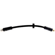 Brake Hydraulic Hose - Rear Side - Raybestos BH380562