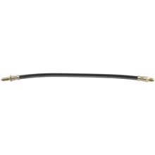 Brake Hydraulic Hose - Front Side - Raybestos BH380567