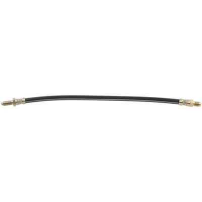 Brake Hydraulic Hose - Front Side - Raybestos BH380567