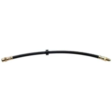Brake Hydraulic Hose - Front Side - Raybestos BH380569