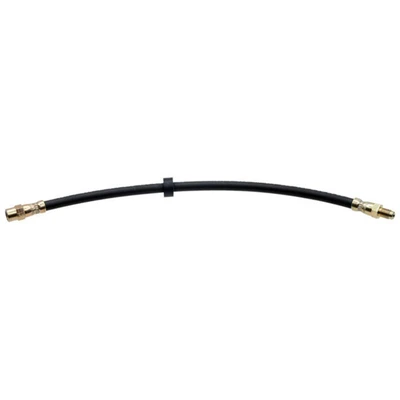 Brake Hydraulic Hose - Front Side - Raybestos BH380569