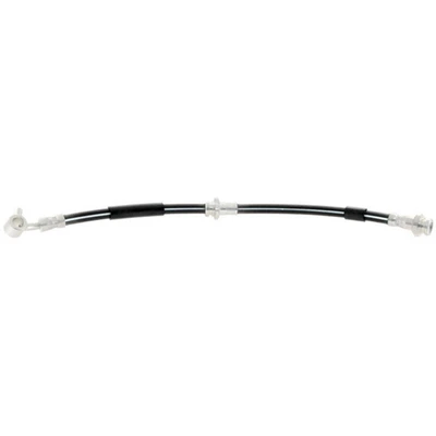 Brake Hydraulic Hose - Front Right Passenger Side - Raybestos BH380571