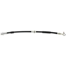 Brake Hydraulic Hose - Front Left Driver Side - Raybestos BH380572