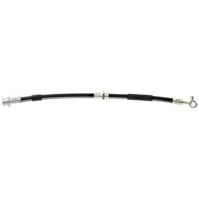 Brake Hydraulic Hose - Front Left Driver Side - Raybestos BH380572