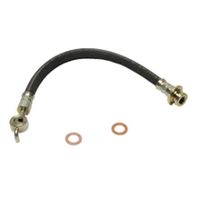 Brake Hydraulic Hose - Rear Outer - Raybestos BH380574