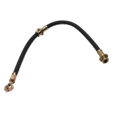 Brake Hydraulic Hose - Front Side - Raybestos BH380575