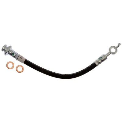 Brake Hydraulic Hose - Rear Outer - Raybestos BH380576