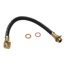 Brake Hydraulic Hose - Raybestos BH380578