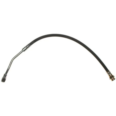 Brake Hydraulic Hose - Front Left Driver Side - Raybestos BH38058