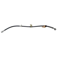 Brake Hydraulic Hose - Front Right Passenger Side - Raybestos BH380582