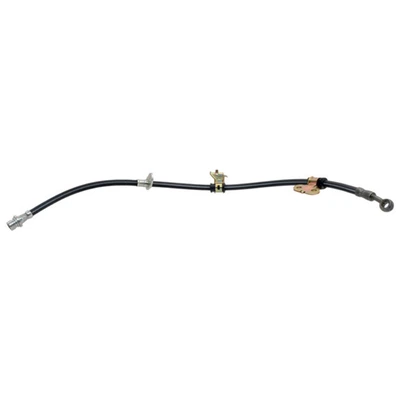 Brake Hydraulic Hose - Front Right Passenger Side - Raybestos BH380582