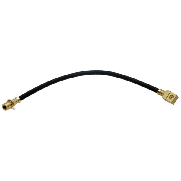 Brake Hydraulic Hose - Rear Center - Raybestos BH38068