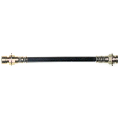 Brake Hydraulic Hose - Rear Side - Raybestos BH38069