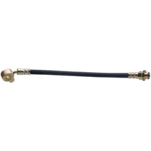 Brake Hydraulic Hose - Front Right Passenger Side - Raybestos BH380712