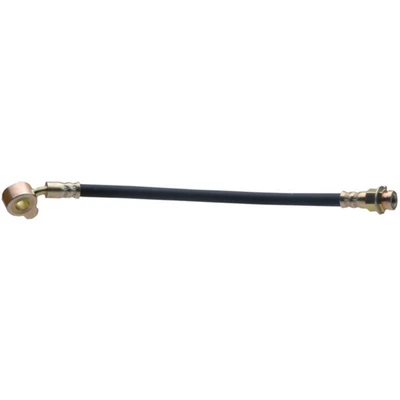 Brake Hydraulic Hose - Front Right Passenger Side - Raybestos BH380712
