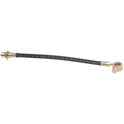 Brake Hydraulic Hose - Raybestos BH380713