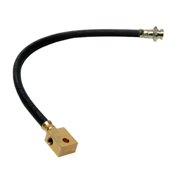 Brake Hydraulic Hose - Rear Center - Raybestos BH380716